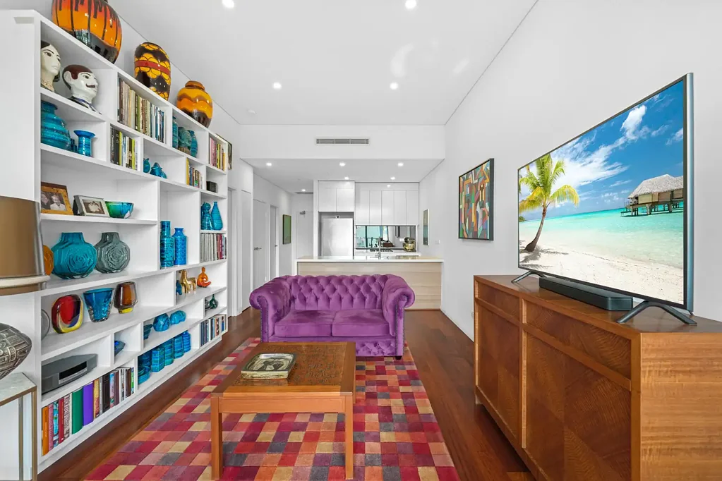 410a/6 Nancarrow Avenue, Ryde, NSW 2112