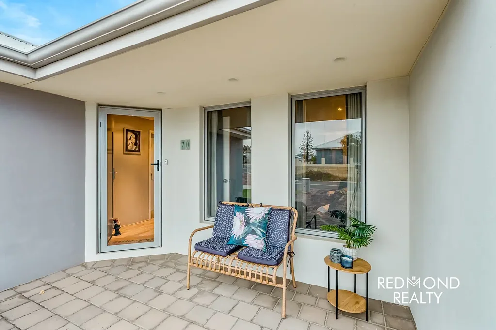 Alkimos 4 Bedroom UNDER OFFER