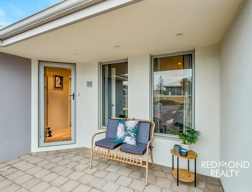 70 Leeway Loop, Alkimos, WA 6038, 4 ਕਮਰੇ, 2 ਬਾਥਰੂਮ, House