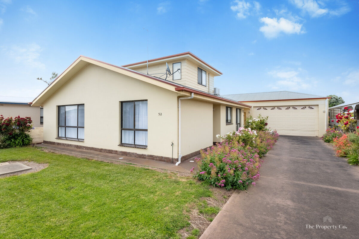 52 MEYLIN ST, PORT MACDONNELL SA 5291, 0房, 0浴, House