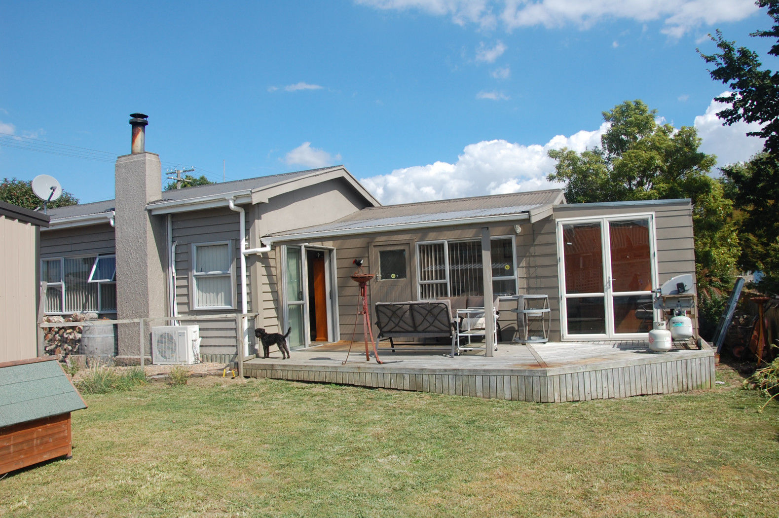 37 Arapuni Road, Arapuni, South Waikato, 3部屋, 1バスルーム