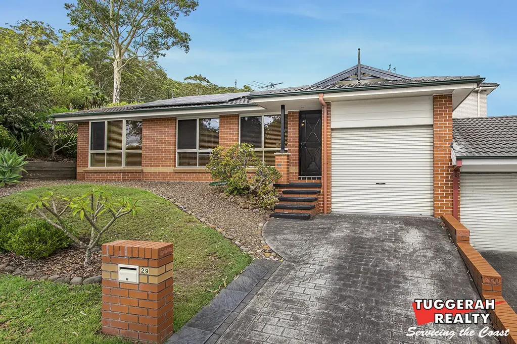 29 Bellwood Close, Tuggerah, NSW 2259