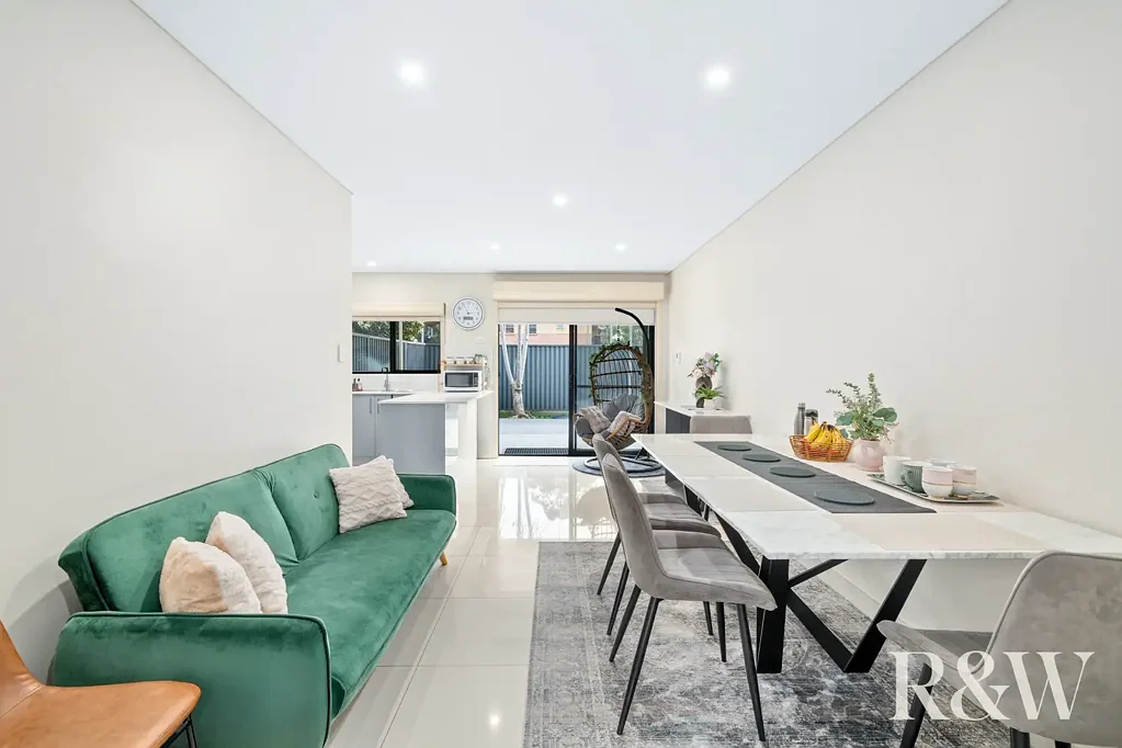 Rooty Hill 3 Slaapkamer UNDER OFFER BY SARAH MERKULOV & ROY AMERY
