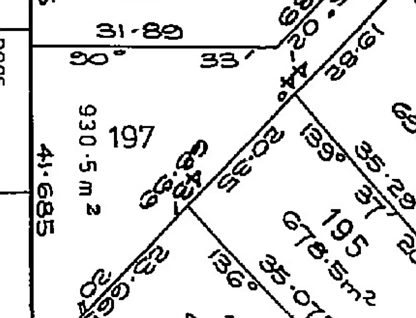 11 Lavers Street, Gloucester, NSW 2422, 0 રૂમ, 0 બાથરૂમ, Section