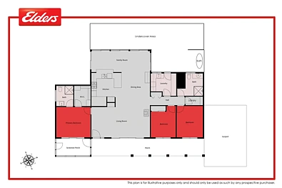1020 Caparra Road, Caparra, NSW 2429, 3 habitaciones, 2 baños, Lifestyle Section