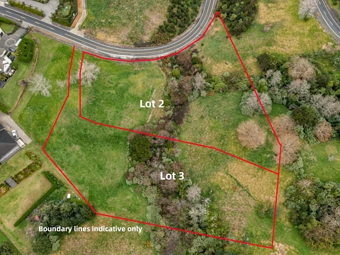 Flat Bush Rare Lifestyle Sections in Prime Flat Bush