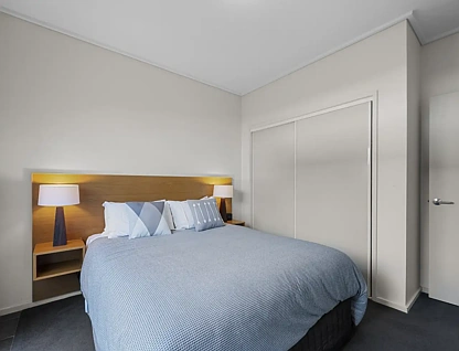 19/6 Pertobe Road, Warrnambool, VIC 3280, 1房, 1浴, Unit