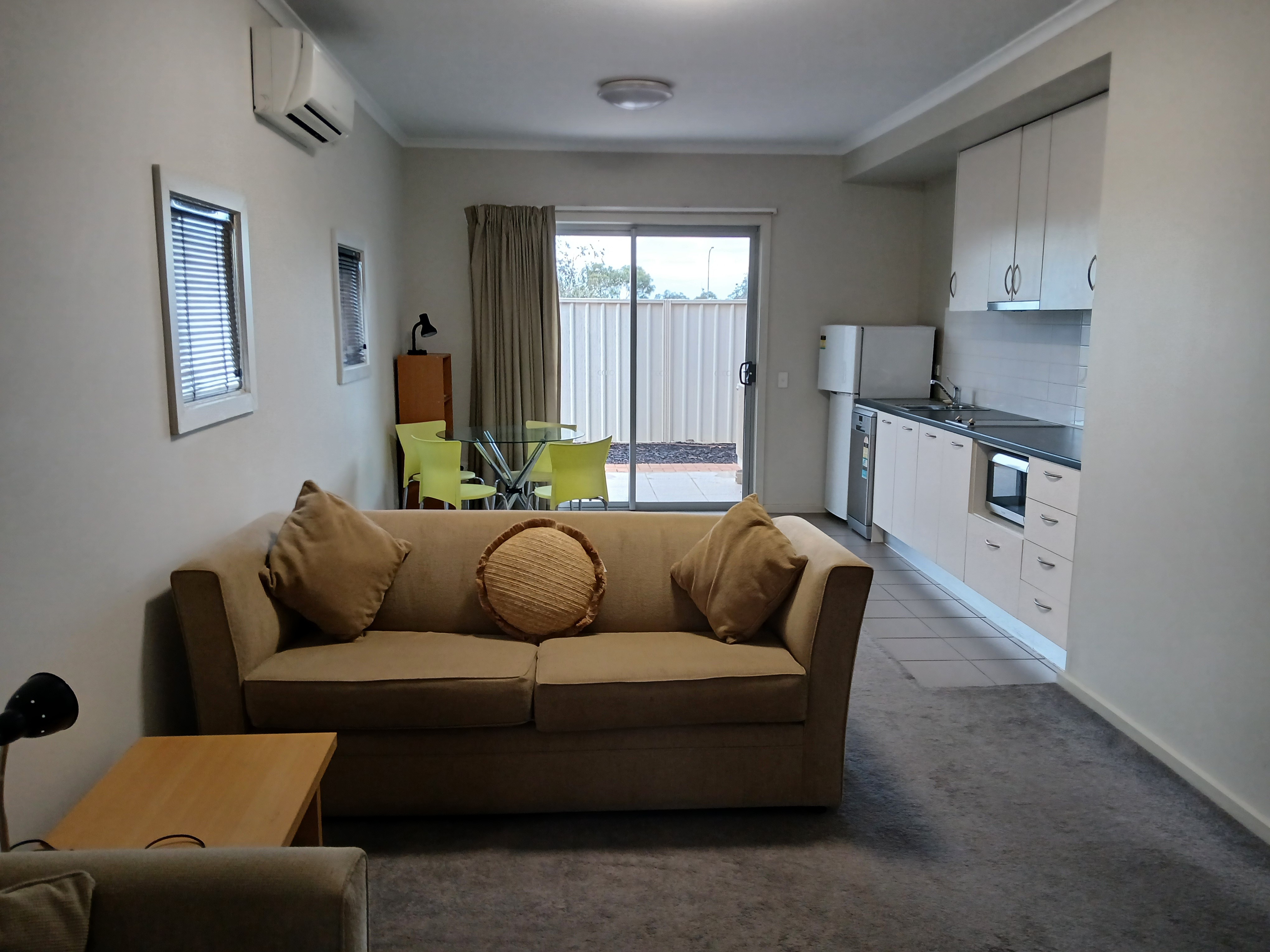 UNIT 9 45-47 STUART RD, ROXBY DOWNS SA 5725, 0 غرف, 0 حمامات, Unit