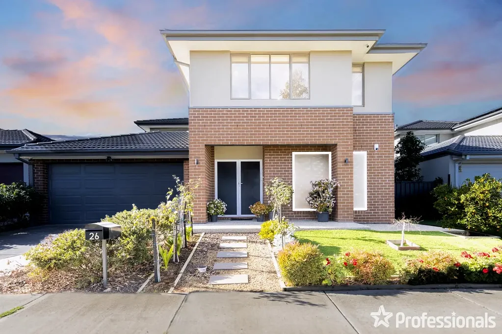 Tarneit 5Zimmer Stunning Family Home with Premium Location & Luxury Inclusions!