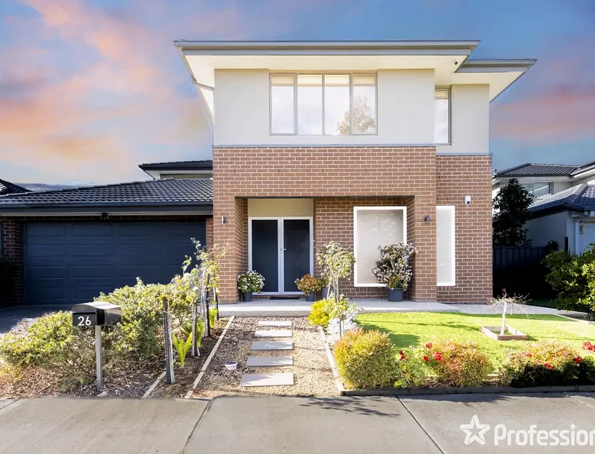 26 Navigation Road, Tarneit, South West Melbourne, 5 غرف, 3 حمامات, House