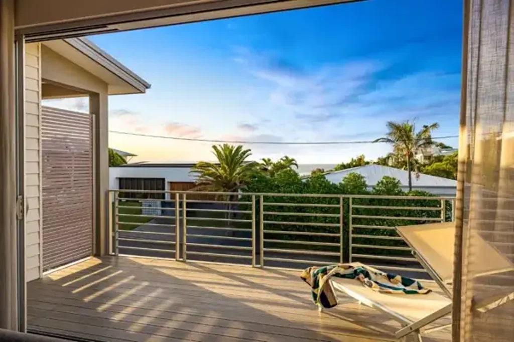 Where Coastal Style Meets Sophistication and Ocean Views.