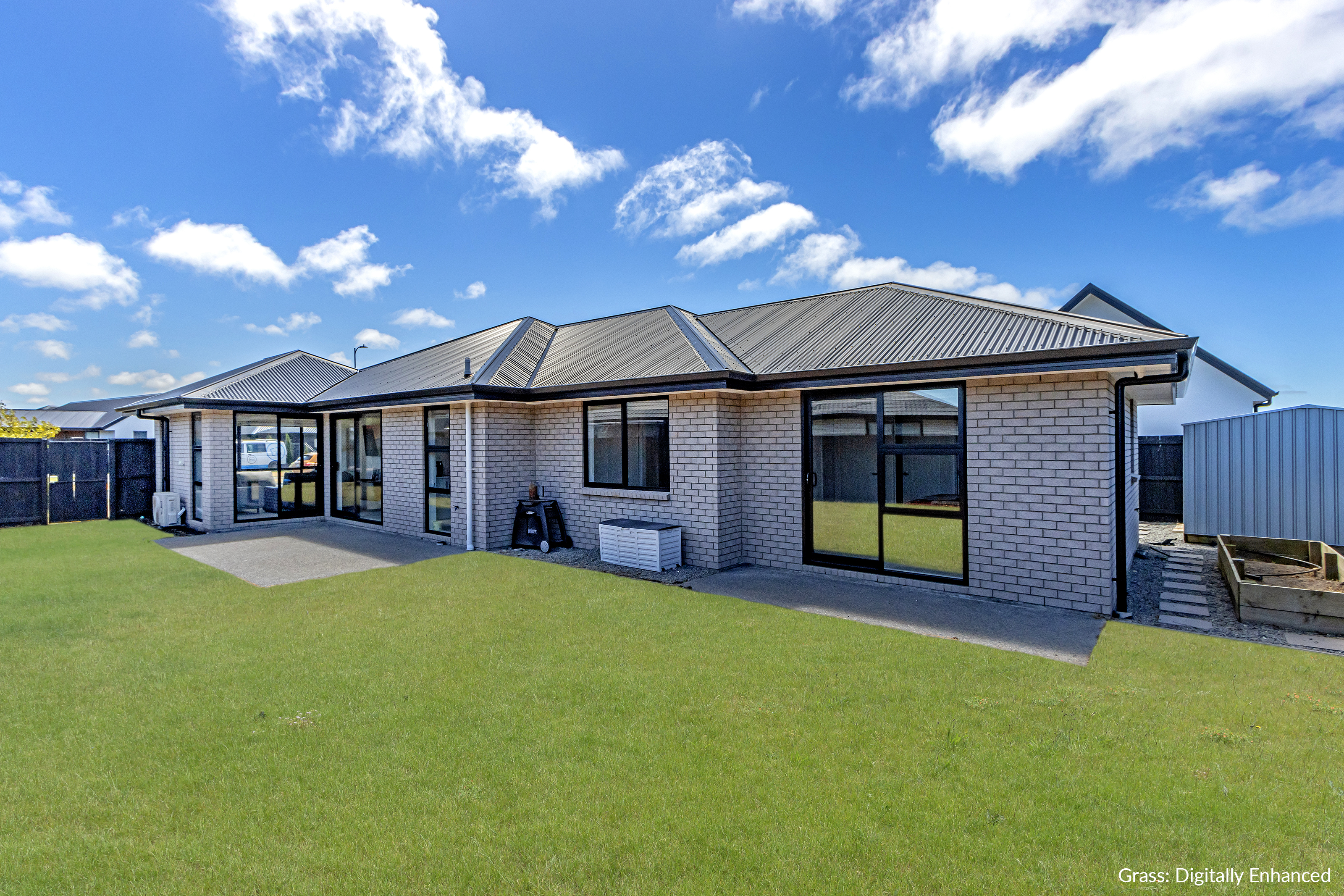 32 Evelyn Crescent, Marshland, Christchurch, 3 habitaciones, 0 baños, House