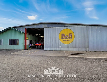 65793 Burke Developmental Road, Dimbulah, Far North, 7 chambres, 5 salles de bain, Lifestyle Property