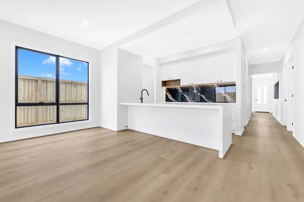 Werribee 4침실 Brand New Home Opportunity – $10,000 FHOG & Zoned for Werribee Secondary!