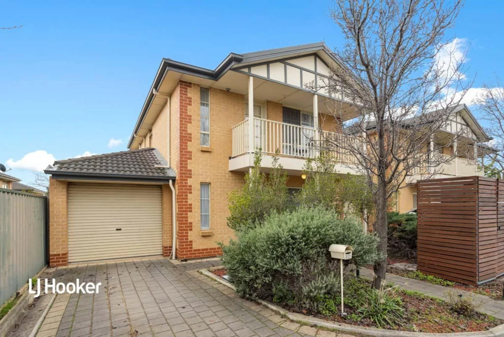 3/20 Hughes Court, Walkley Heights, SA 5098