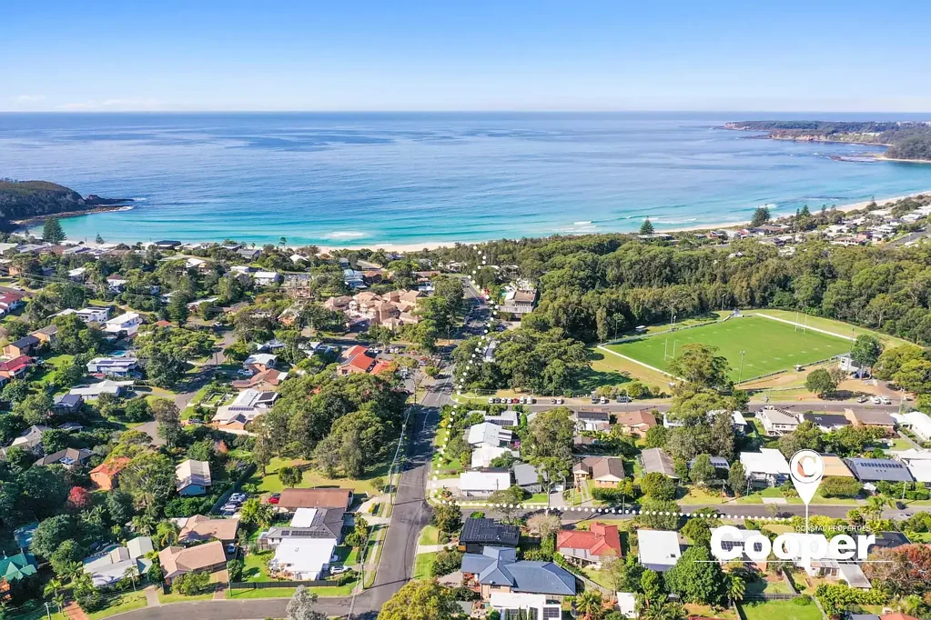 9 Park View Parade, Mollymook Beach, NSW 2539