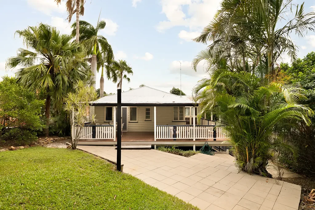 42 Raymont Road, Grange, QLD 4051