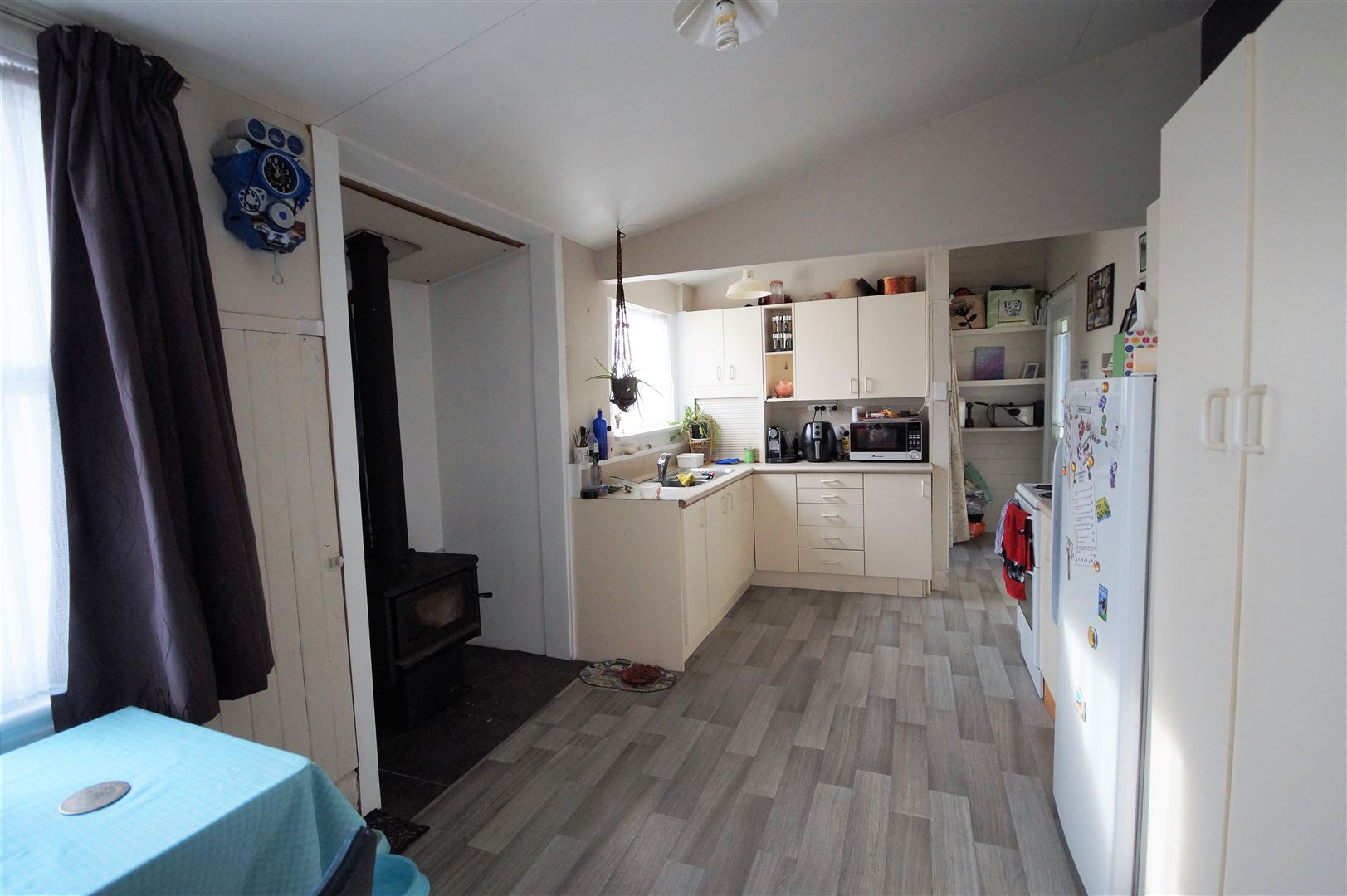 7 Cheviot Street, Waiau, Hurunui, 4 રૂમ, 0 બાથરૂમ