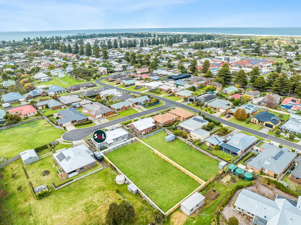 Port Fairy "Hillside Gardens" - Vacant Residential Land