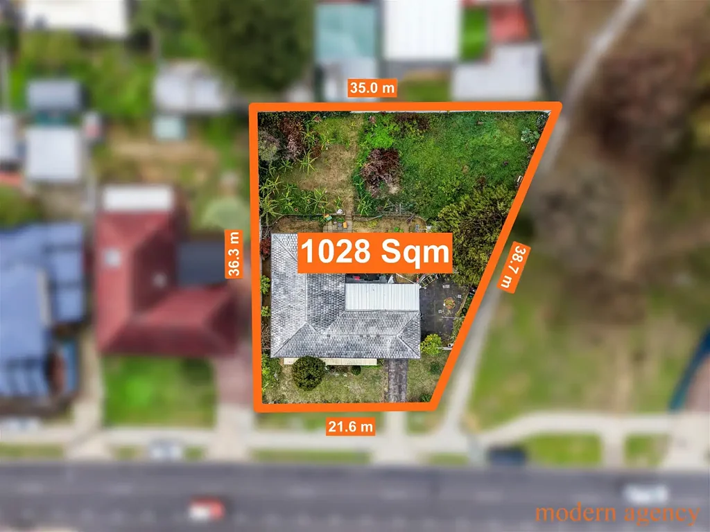 Wanneroo 4房  Calling All Investors, Developers & Visionaries!