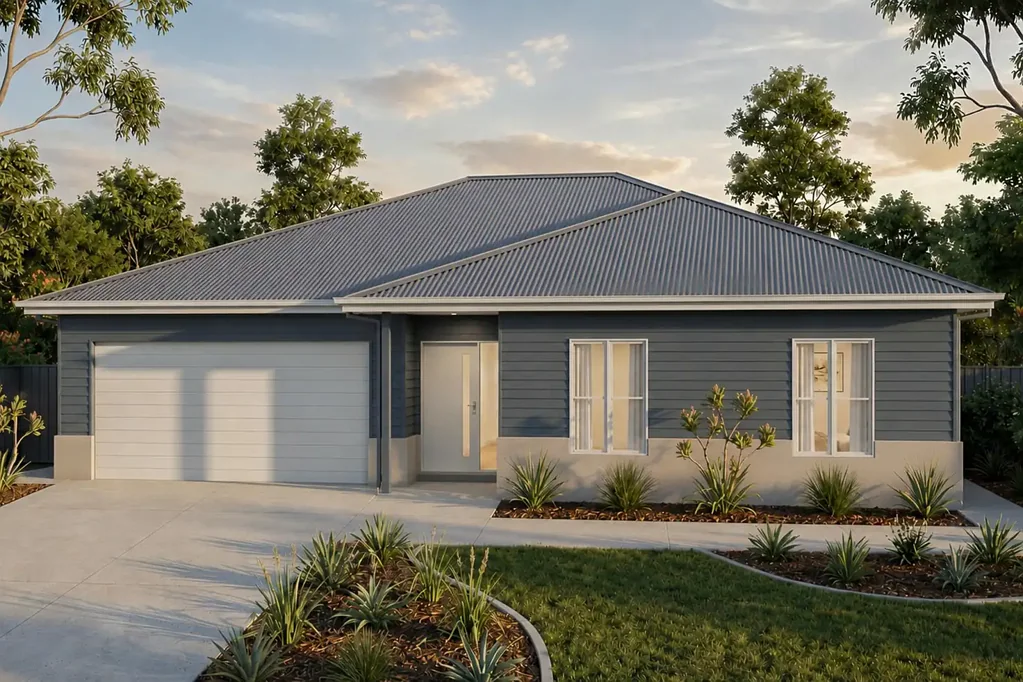 Russell Island 3Habitaciones Turn Key Move In Ready