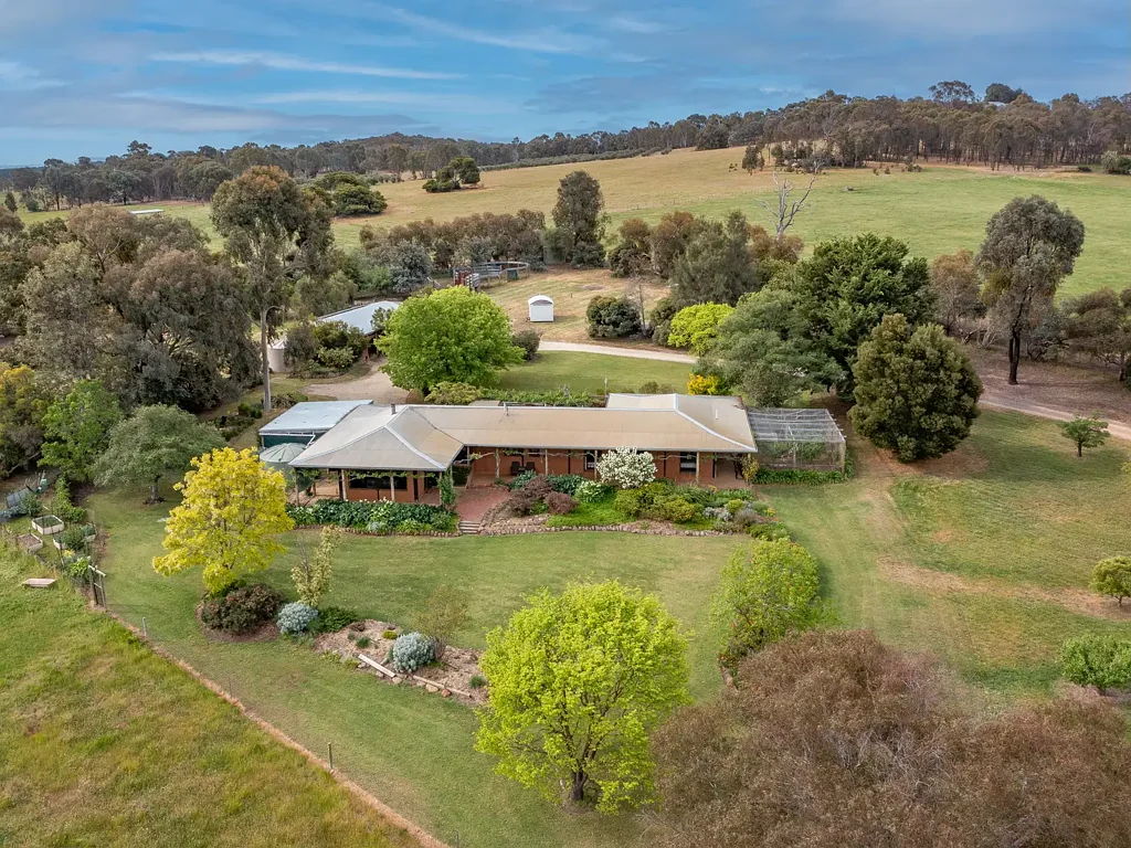 265 Old Lurg Road, Lurg, VIC 3673