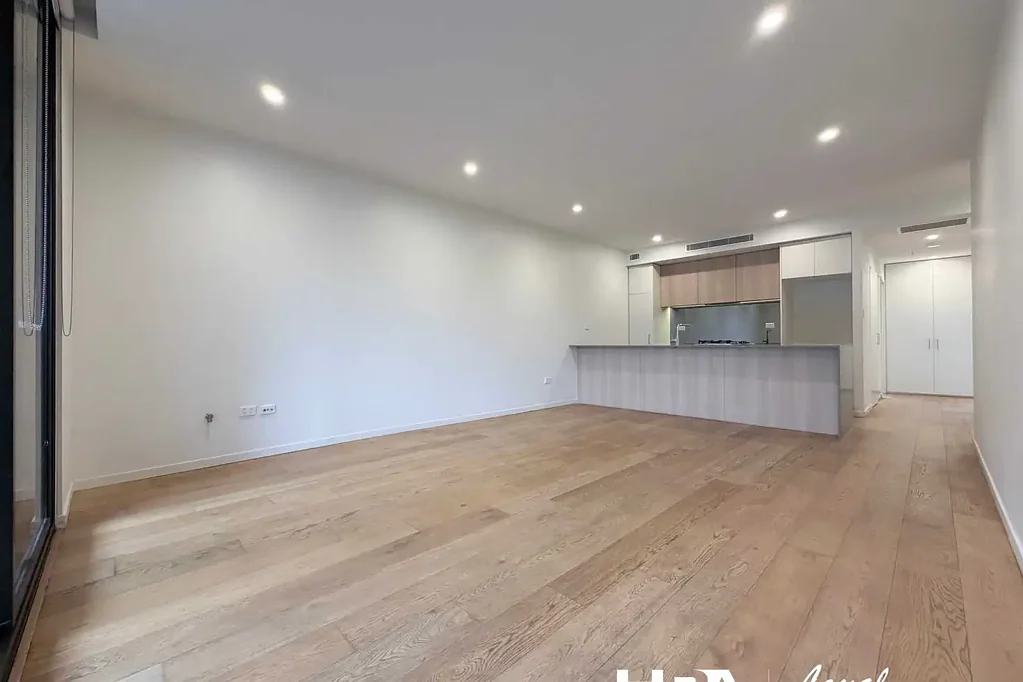 Modern 2-bedroom Apartment for Lease in Waterloo