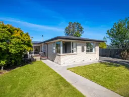 6 Thurso Place, New Brighton