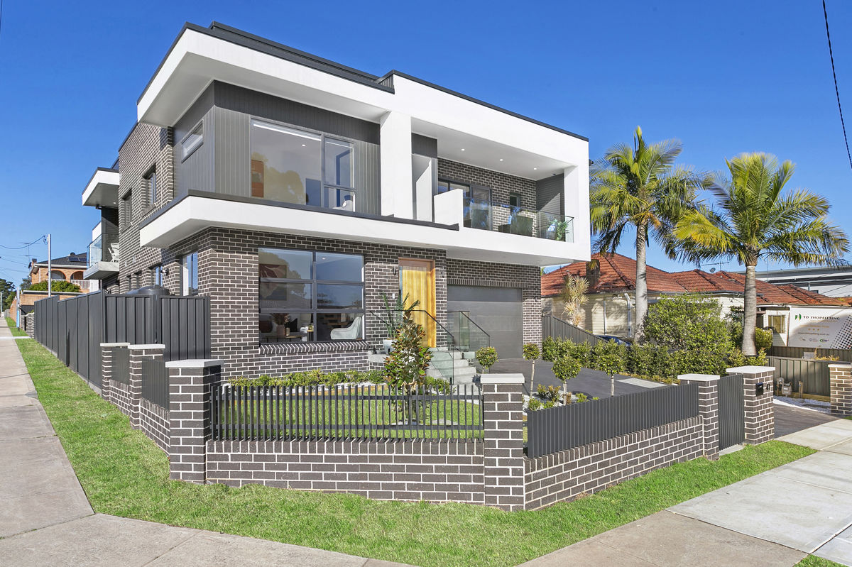 41 ALTO ST, SOUTH WENTWORTHVILLE NSW 2145, 0部屋, 0バスルーム, House