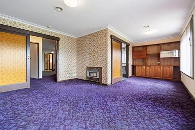 客厅 - 16 Campbell Parade, Cranbourne, VIC 3977