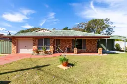 3 Ambler Court, Bellmere