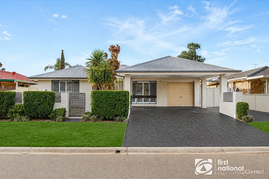 Bligh Park 5બેડરૂમ MASSIVE FAMILY HOME WITH STUNNING ALFRESCO!!!