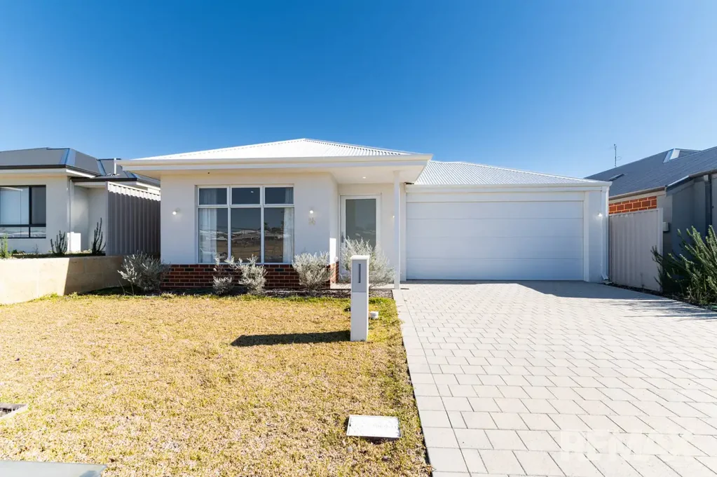 Modern Comfort and Style – Beautiful Home in Sinagra
