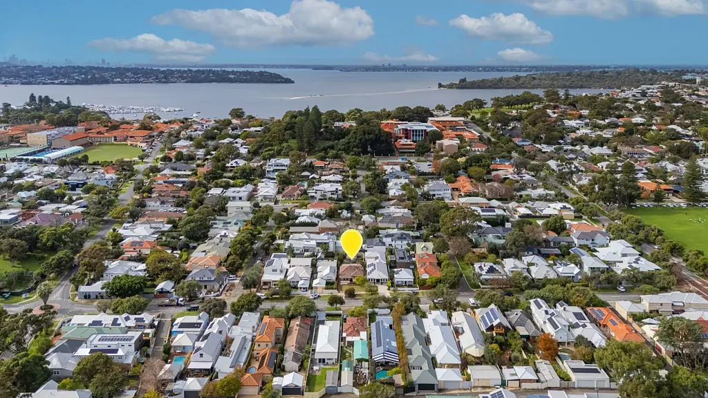 11a Solomon Street, Mosman Park, WA 6012
