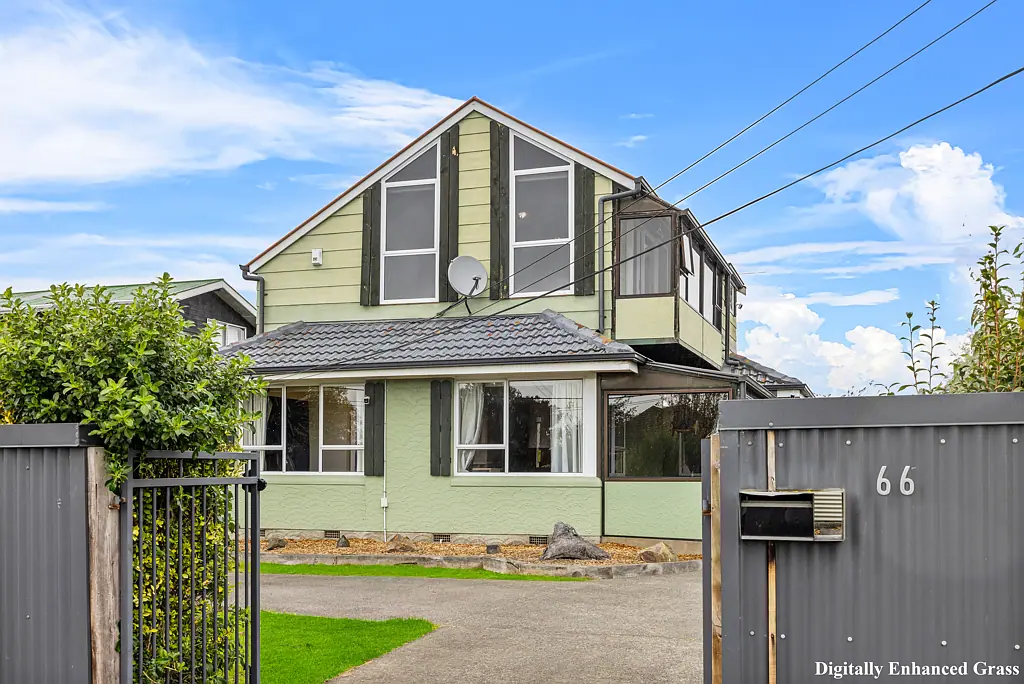 66 Breezes Road, Avondale, Christchurch, Canterbury