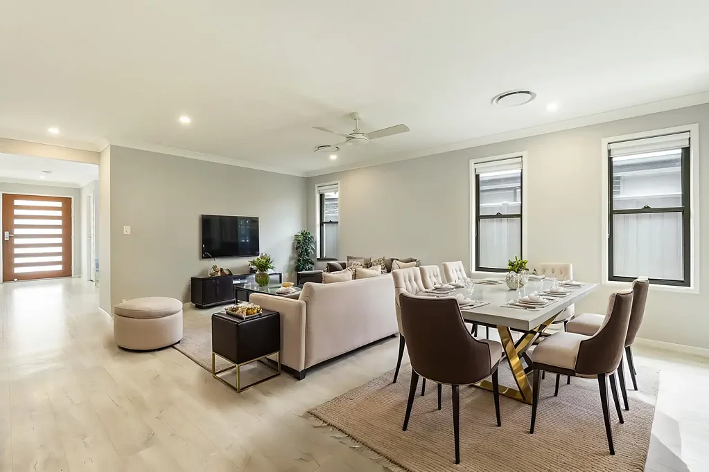 Yamba 4房  Comfort & Convenience in Yamba Parklands