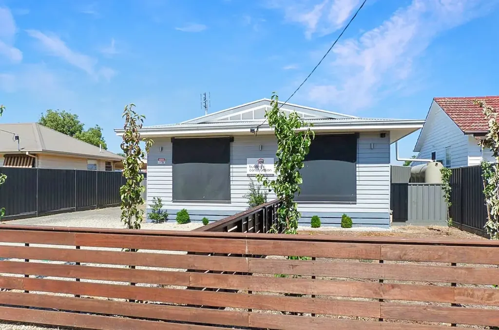 Low Maintenance Living