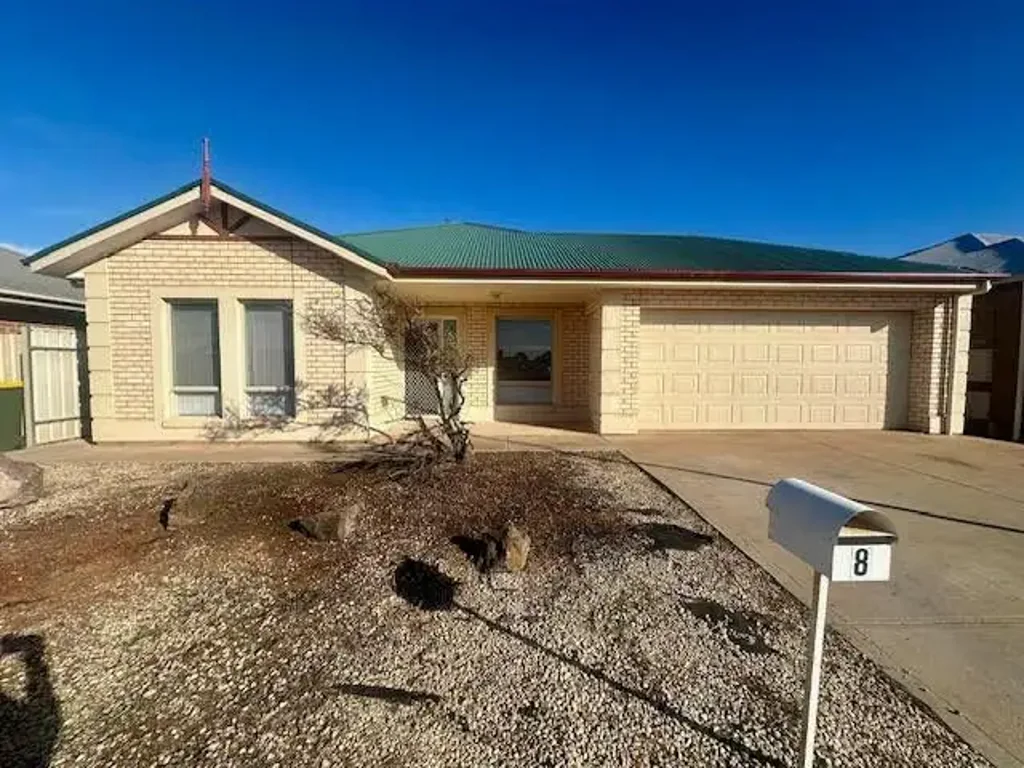 8 Foote Place, Whyalla Stuart