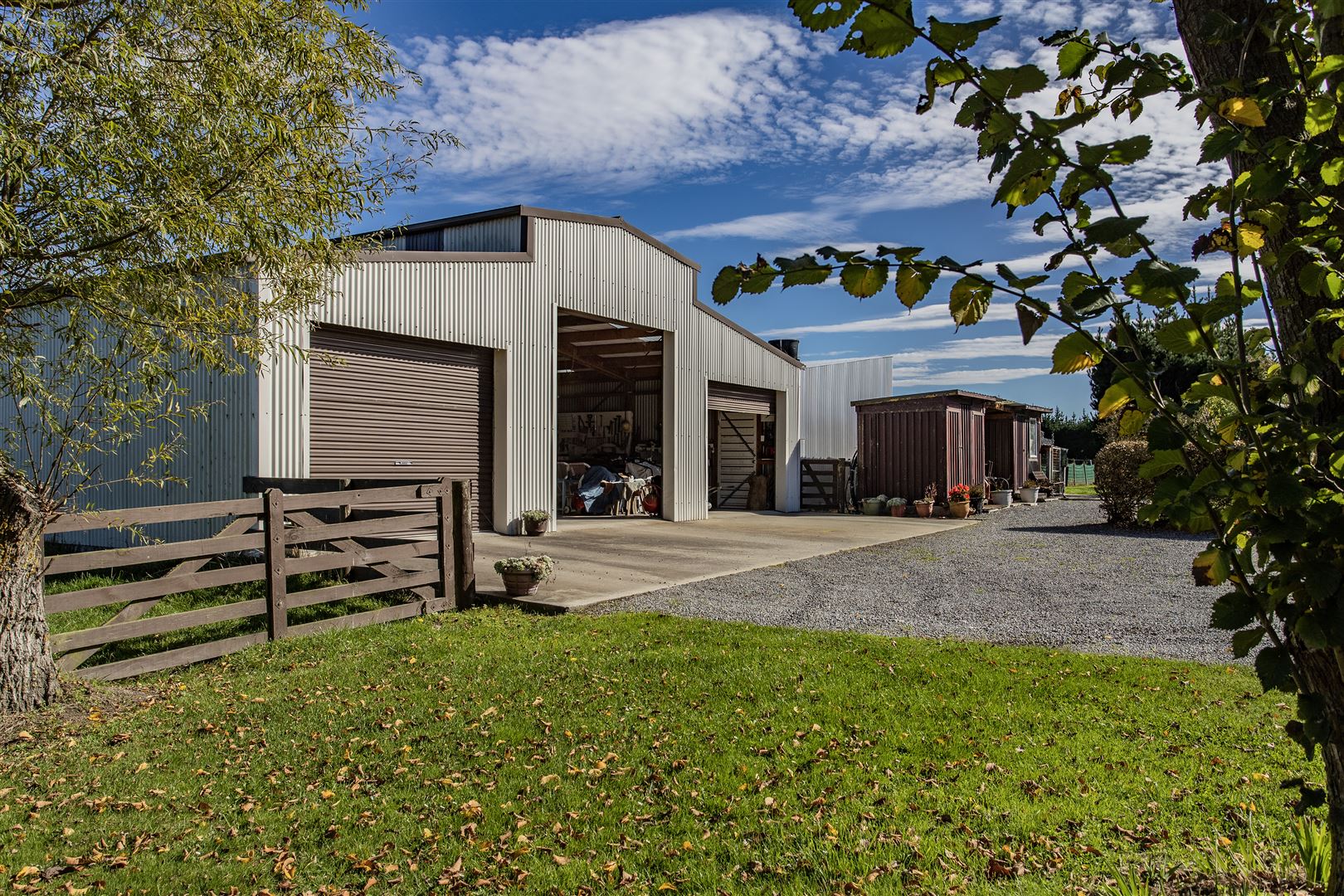 415 Rangiora Leithfield Road, Sefton, Waimakariri, 3 Bedrooms, 0 Bathrooms