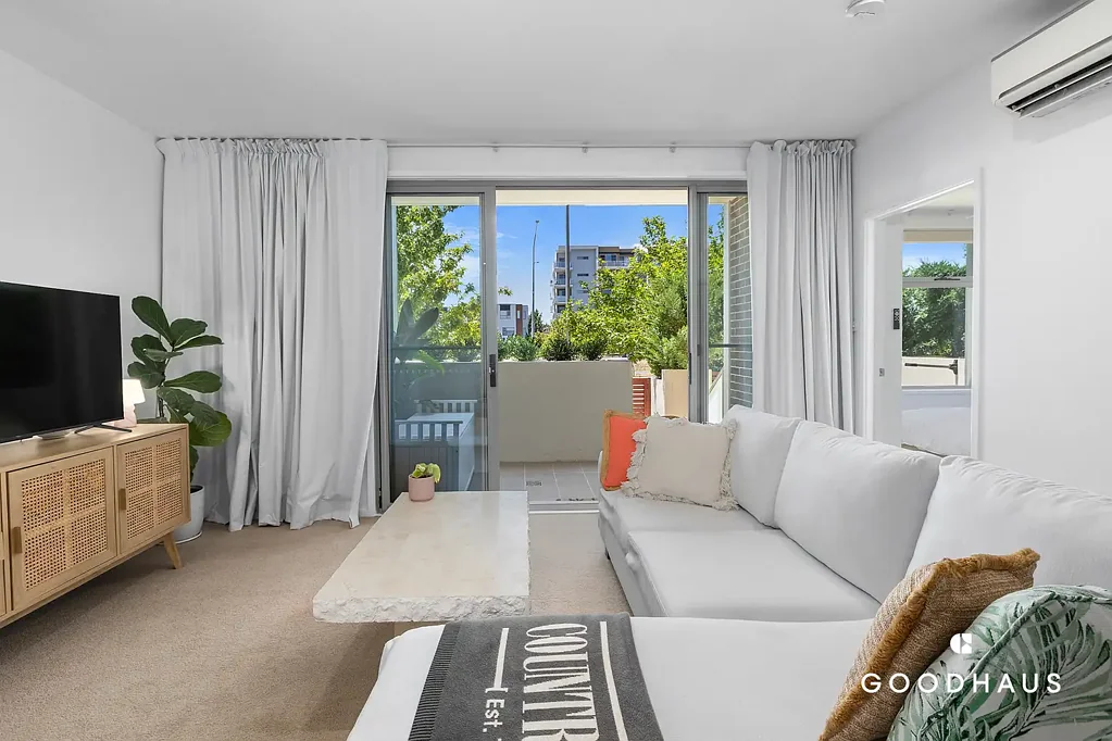 Lifestyle Living on Stromlo's Doorstep