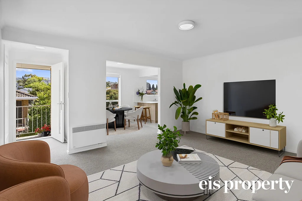 3/57 Pedder Street, New Town, TAS 7008