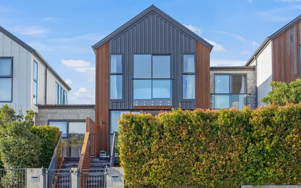 Millwater 4房  Where Modern Living Meets New Beginnings