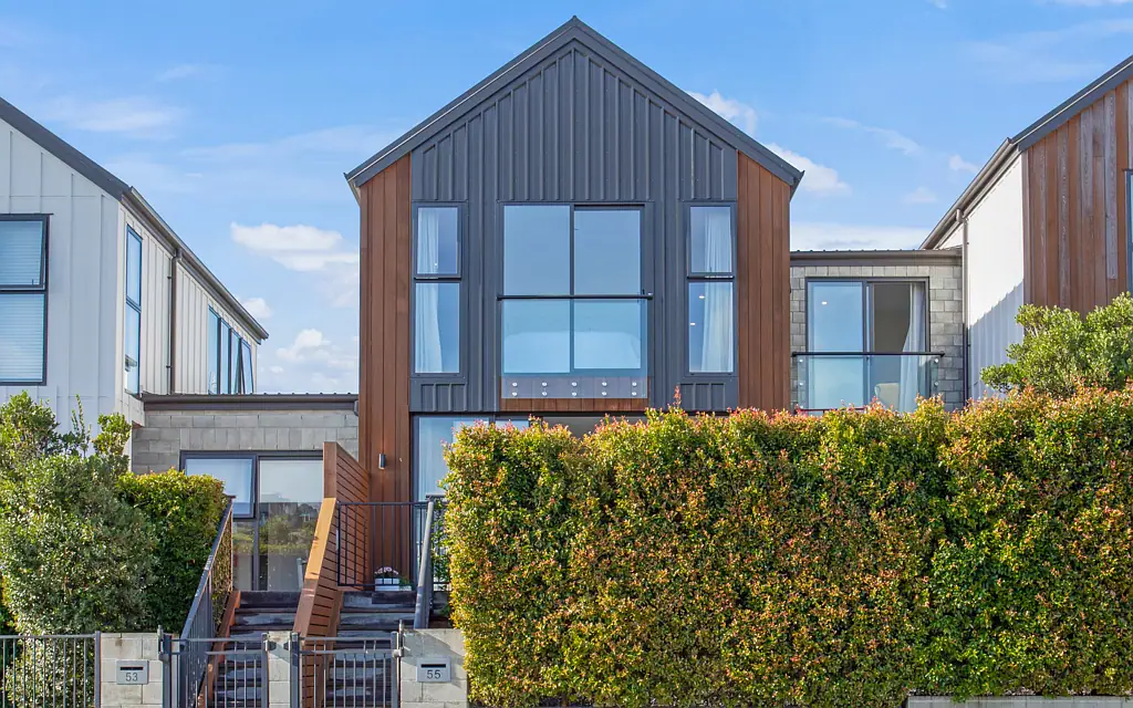 55 Bonair Crescent, Millwater, Rodney, Auckland
