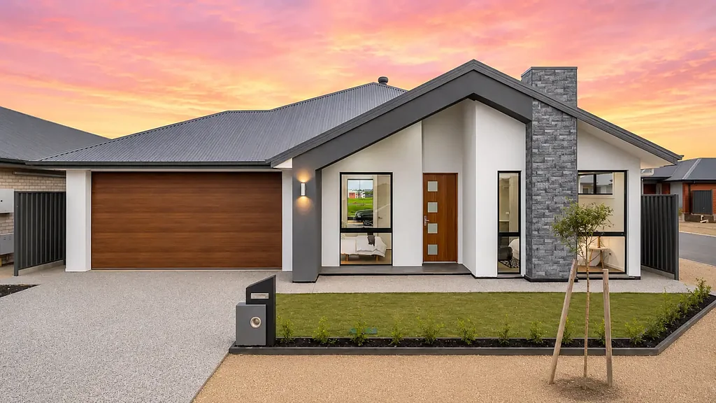 Angle Vale 4Zimmer Brand New Turn-Key Home With Luxury Finishes
