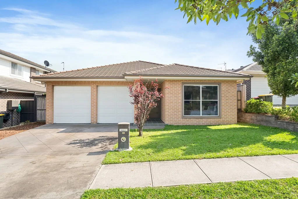 6 Sunflower Parade, The Ponds, NSW 2769