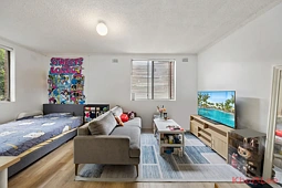 101/1-9 Meagher Street, Chippendale