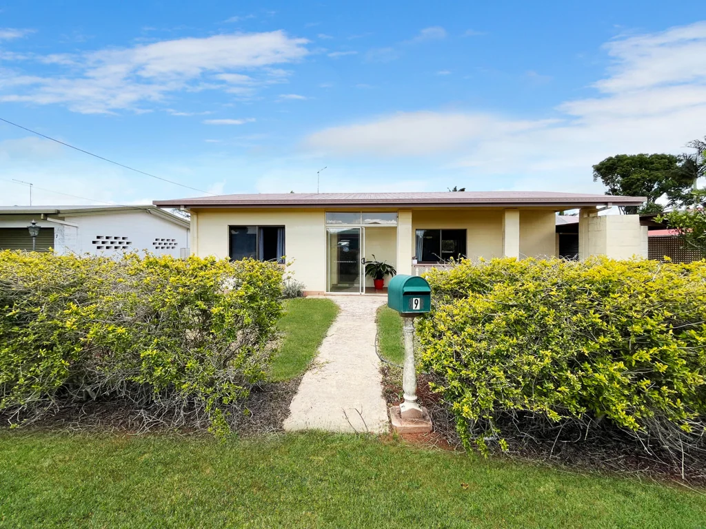 9 Bernard Street, Malanda, QLD 4885