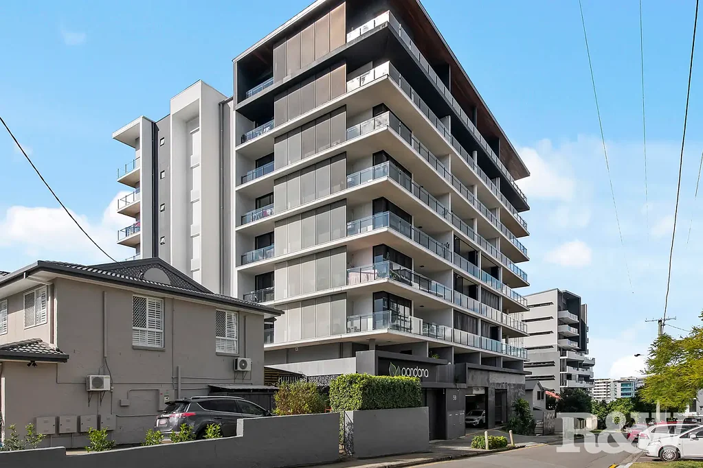 602/59 Latham Street, Chermside, QLD 4032