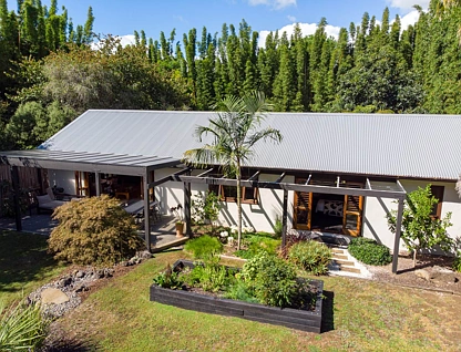 93H Wharau Road, Kerikeri, Far North, 3房, 2浴, 独立屋