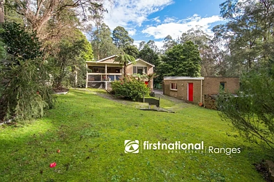 Belgrave 4 Slaapkamer A Home with Heart, Space and Potential